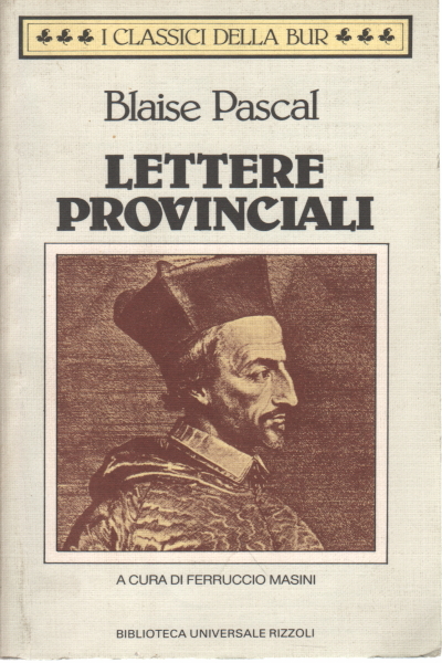 Lettere provinciali