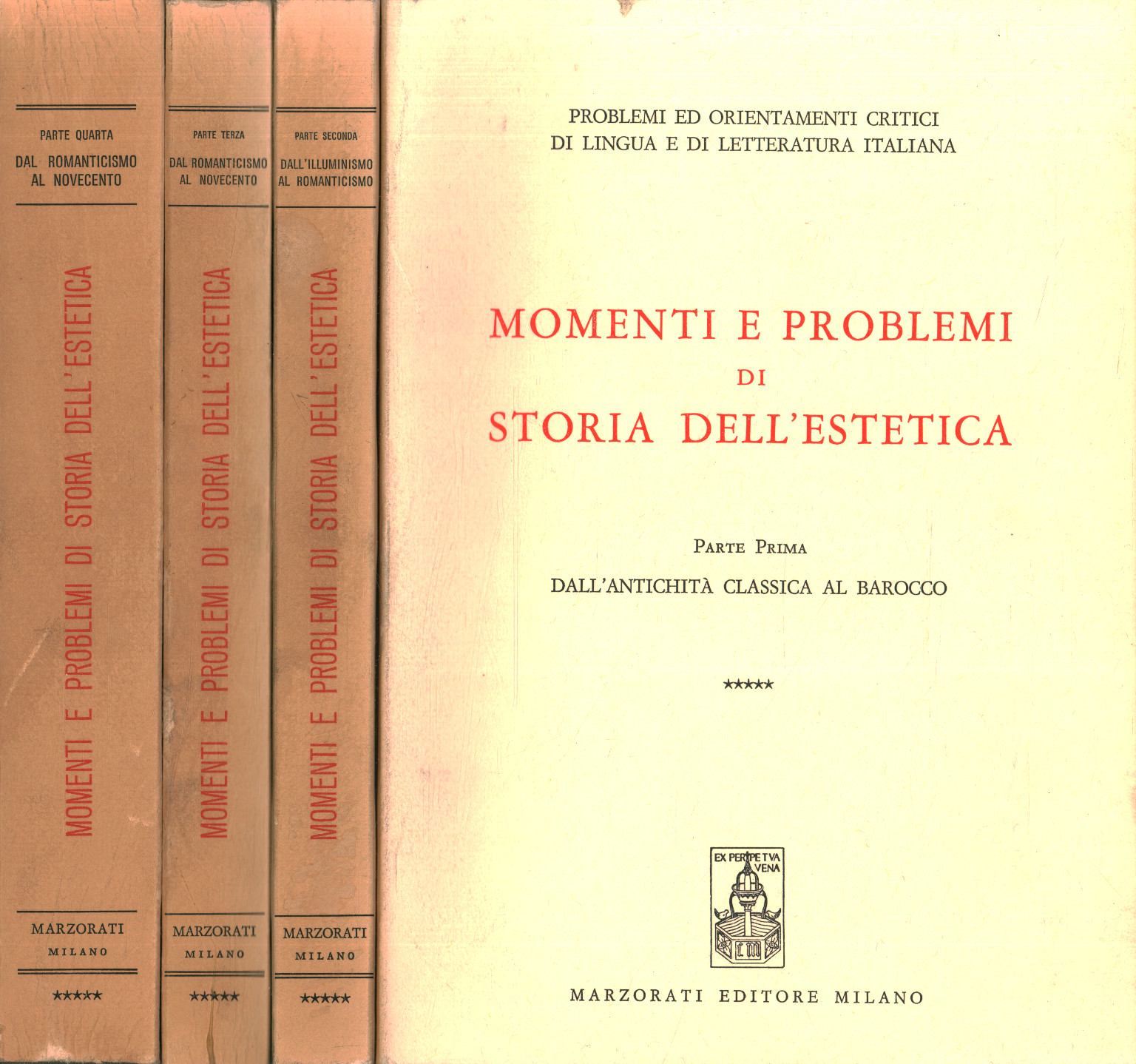 Momentos y problemas en la historia del apóstol