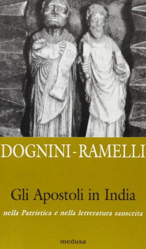 Gli apostoli in India