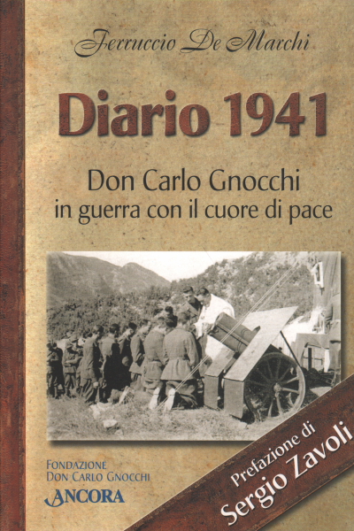 Diary 1941