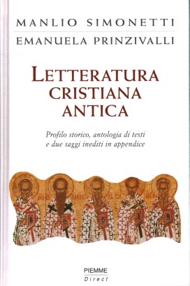 Letteratura cristiana antica