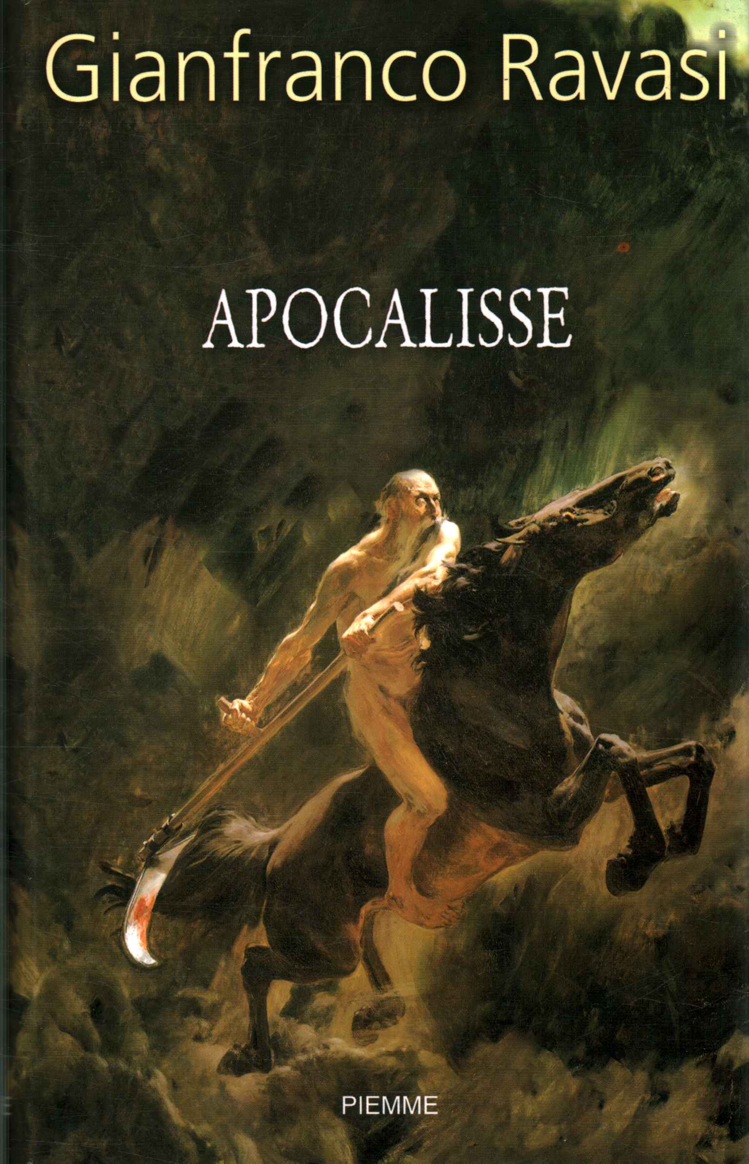 Apocalypse