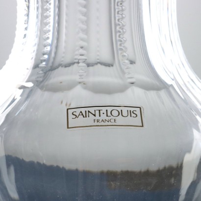 Saint Louis Pitcher Apollo Model