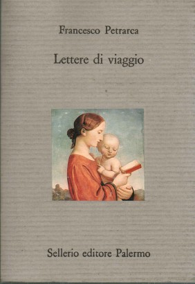 Lettere di viaggio