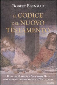 Il codice del Nuovo Testamento