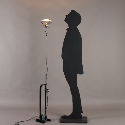 Lampe 'Toio' par Achi,Achille et Pier Giacomo Castiglioni,Achille et Pier Giacomo Castiglioni,Achille et Pier Giacomo Castiglioni,Achille et Pier Giacomo Castiglioni,Achille et Pier Giacomo Castiglioni,Achille et Pier Giacomo Castiglioni,Achille et Pier Giacomo Castiglioni,Achille et Pier Giacomo Castiglioni, Achille et Pier Giacomo Castiglioni