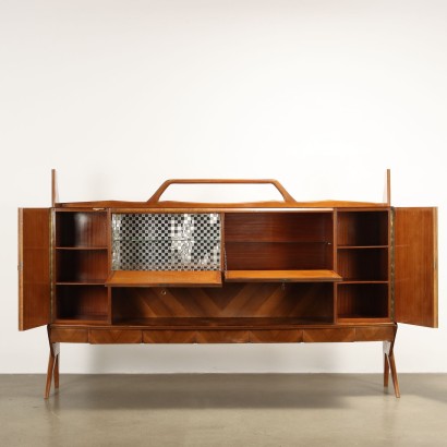 Mobile Credenza Anni 50-60