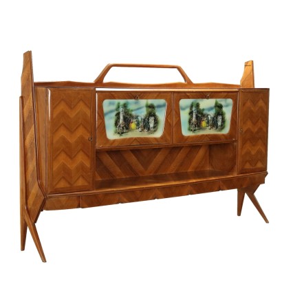 Mobile Credenza Anni 50-60