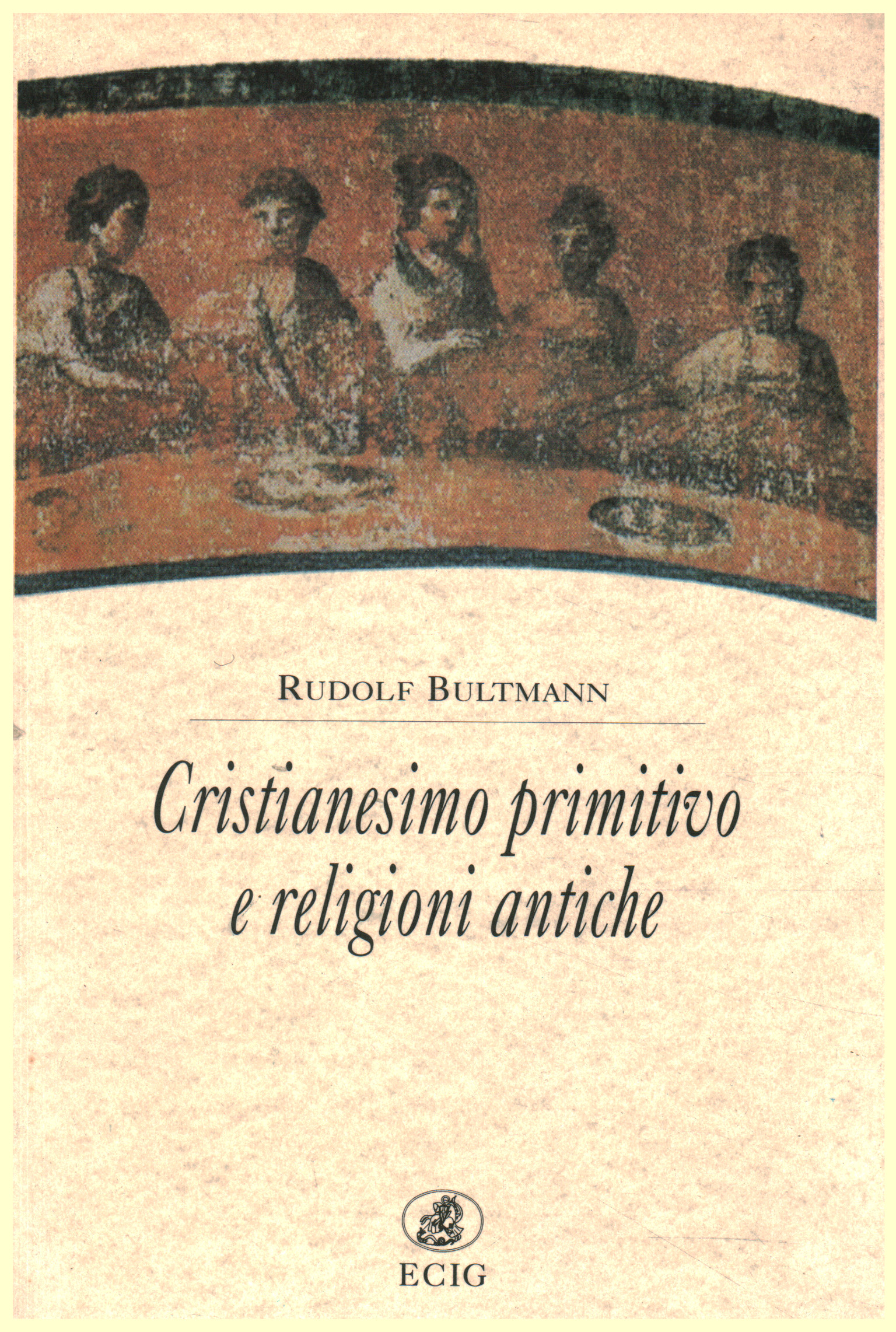 Cristianesimo primitivo e religioni antich