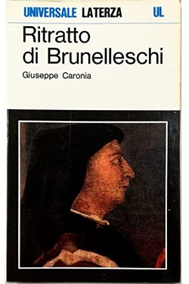 Ritratto di Brunelleschi