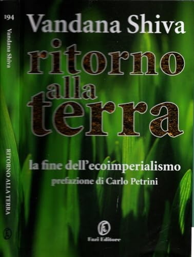 Ritorno alla Terra