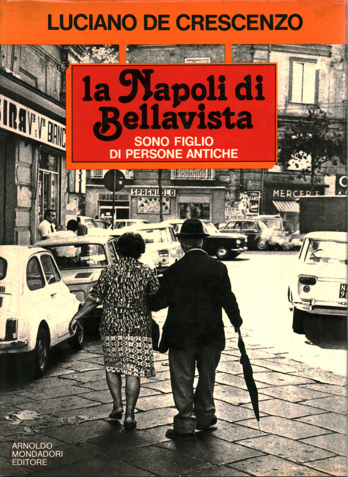 Bellavista's Naples