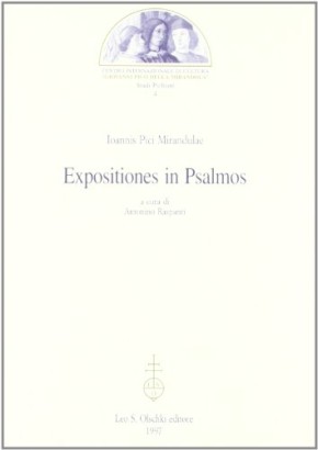 Expositiones in Psalmos