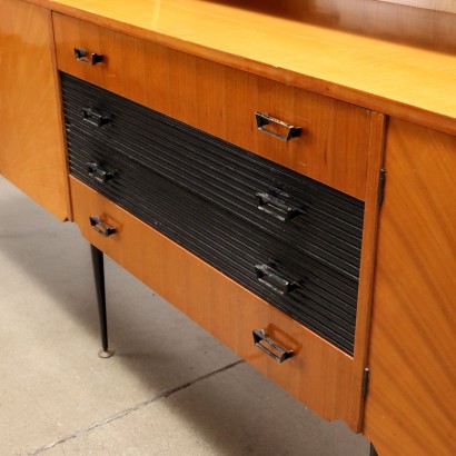 60's Sideboard Furniture