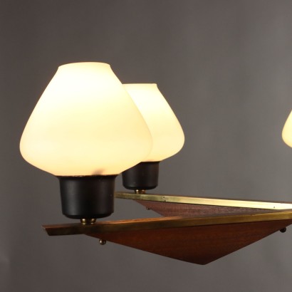 60's Lamp