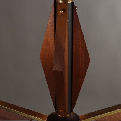 Lampe des années 60