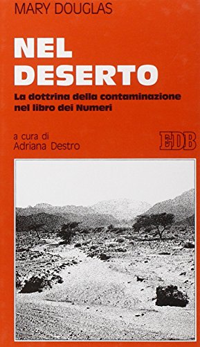 Nel deserto