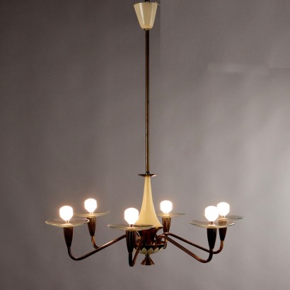 50s-60s Lamp