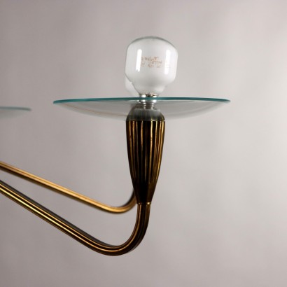 50s-60s Lamp