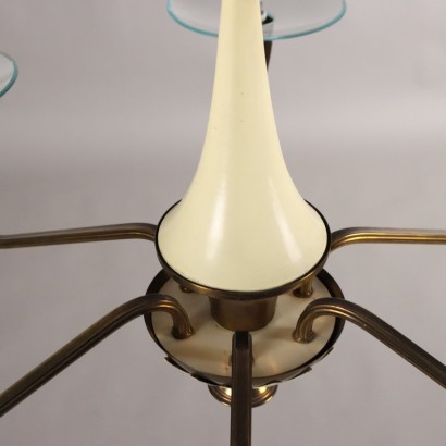 Lampe des années 50-60