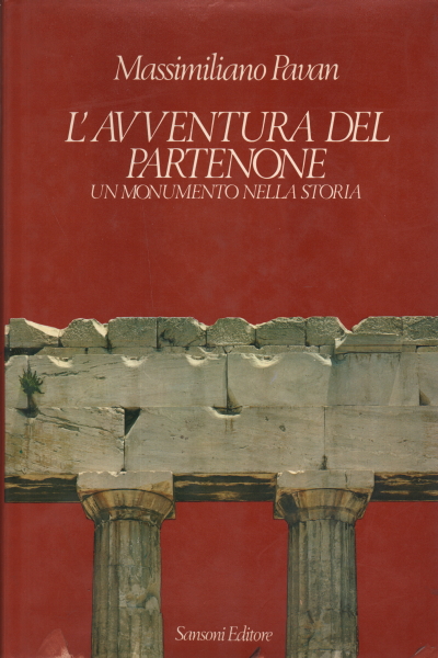 L'avventura del Partenone