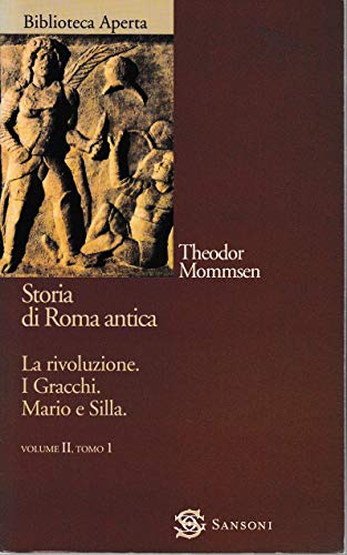 Histoire de la Rome antique