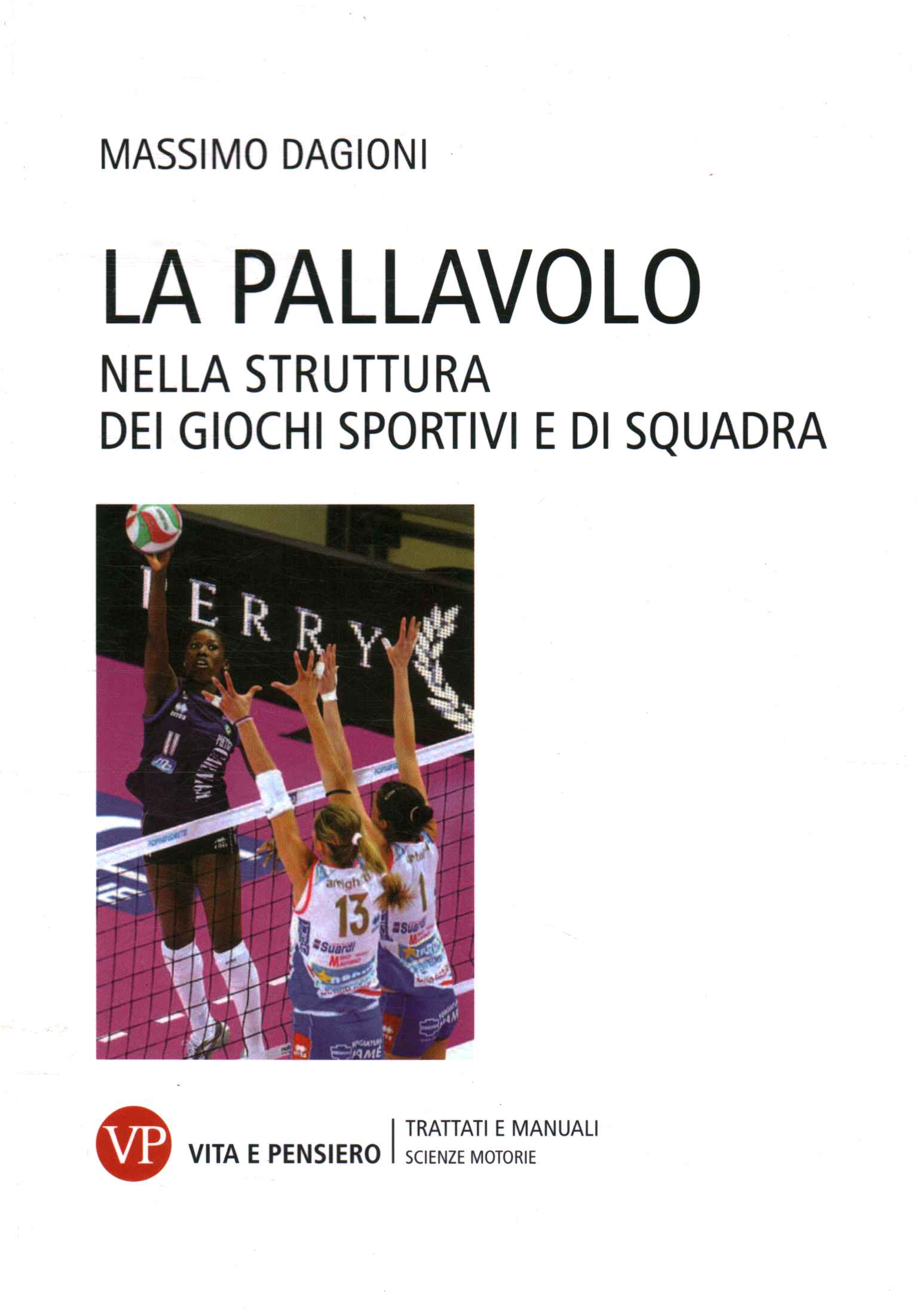 La pallavolo