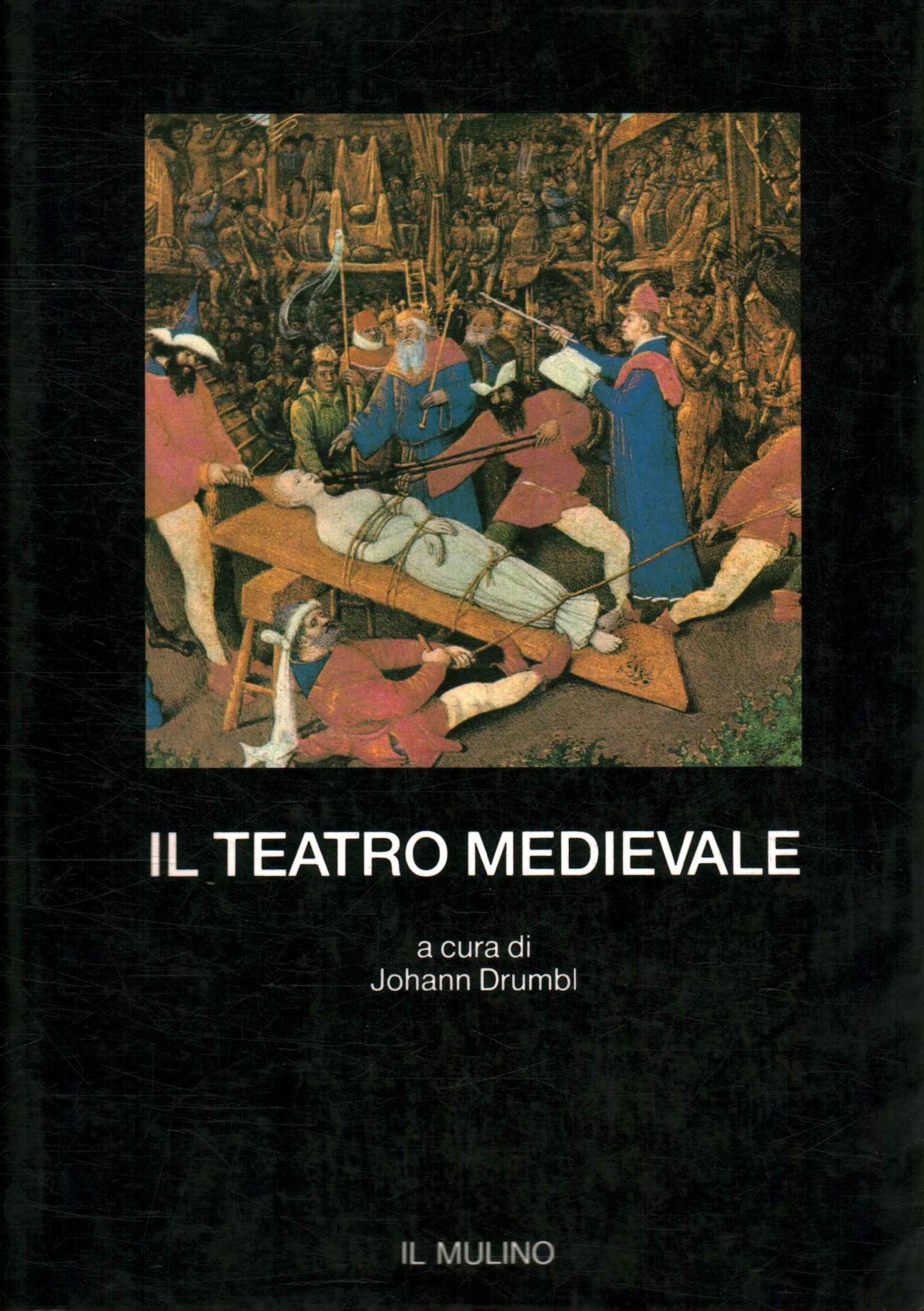 el teatro medieval