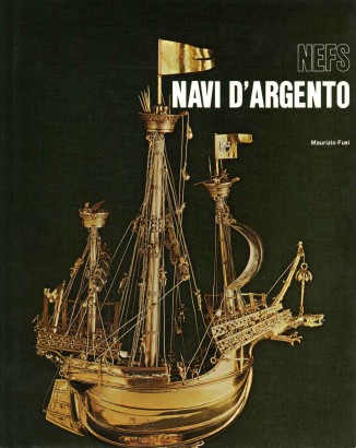 Navi d'argento NEFS Silver Ships