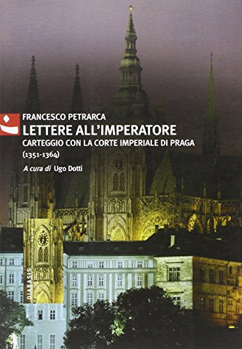 Letters to the Emperor