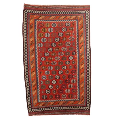 Alfombra Kilim - Irán