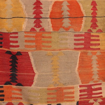 Kilim Rug - Turkey