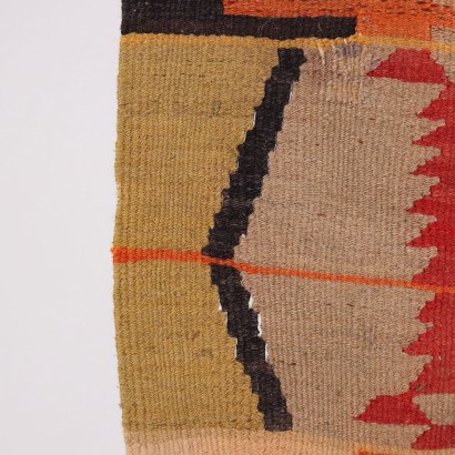 Kilim Rug - Turkey