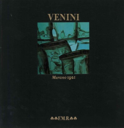 Venini. Murano 1921