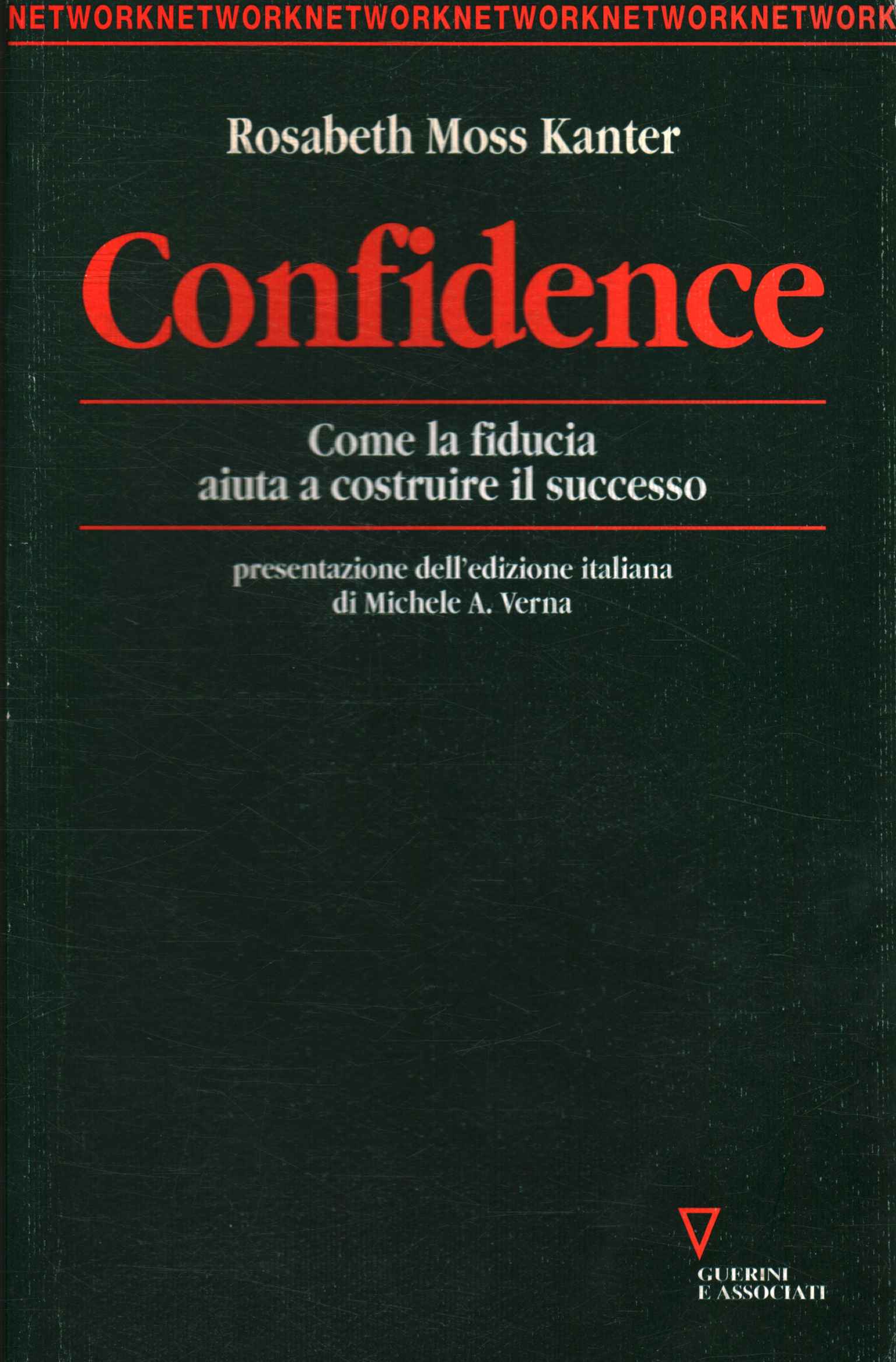 Confianza