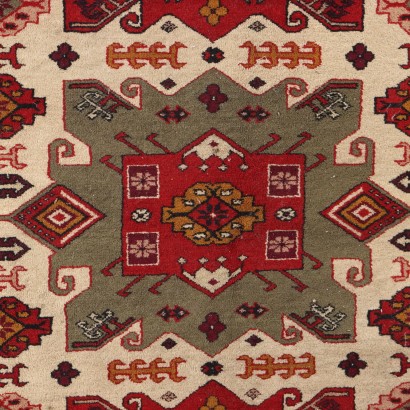 Shirwan Micra Carpet - Russia