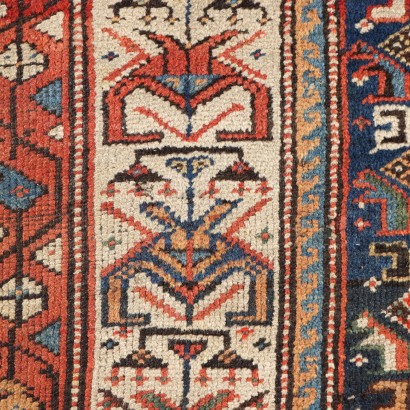 Malayer Carpet - Iran