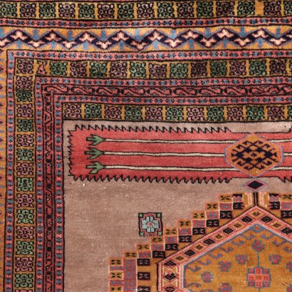 Tapis Bokara - Pakistan,Tapis Boukhara - Pakistan