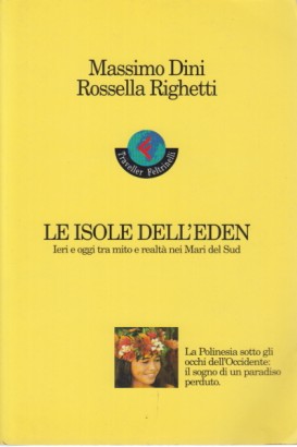 Le isole dell'Eden