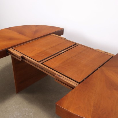 Table by Tito Agnoli for Molteni Anni,Tito Agnoli,Tito Agnoli,Tito Agnoli,Tito Agnoli,Tito Agnoli,Tito Agnoli,Tito Agnoli,Tito Agnoli