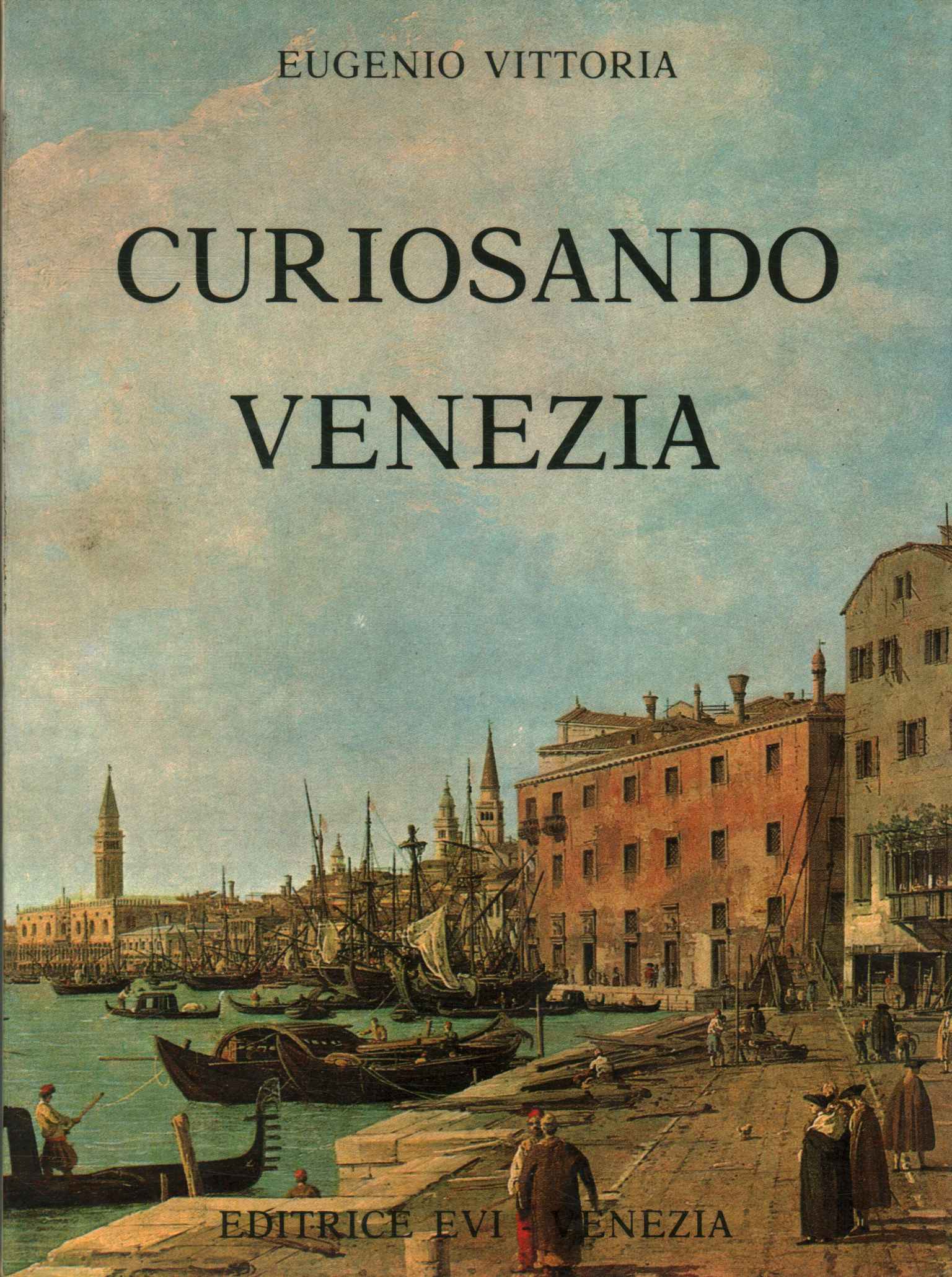 Curiosando Venezia