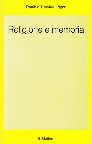 Religion et mémoire