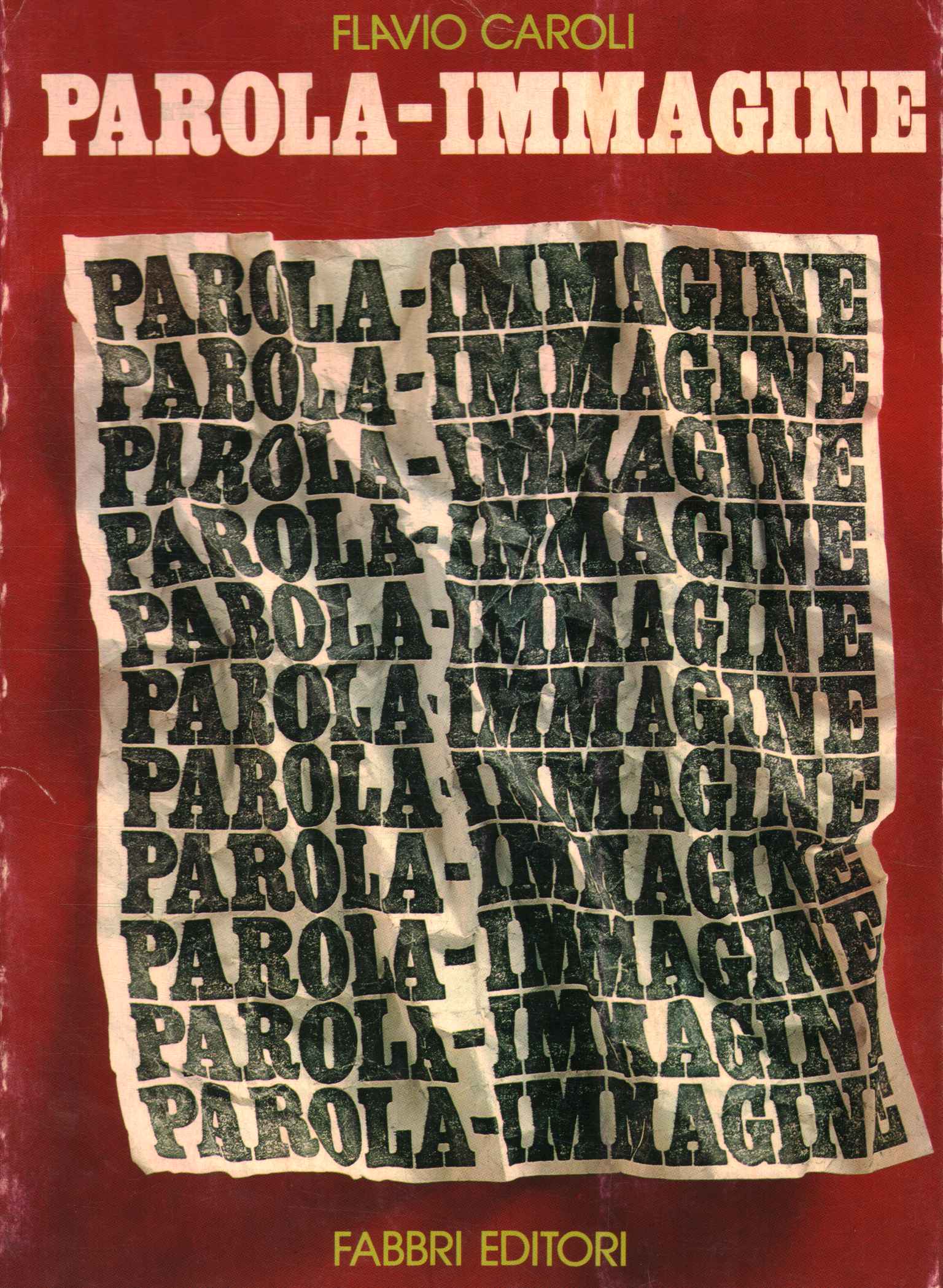 Parola-immagine