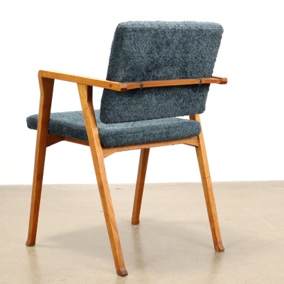 Sedia Luisa di Franco Albini per Poggi,Franco Albini,Franco Albini,Franco Albini,Franco Albini,Franco Albini,Franco Albini,Franco Albini,Franco Albini,Sedia 'Luisa' di Franc,Franco Albini