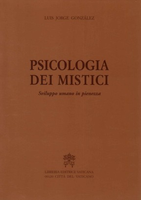 Psicologia dei mistici