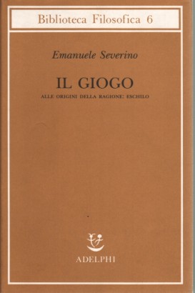 Il giogo