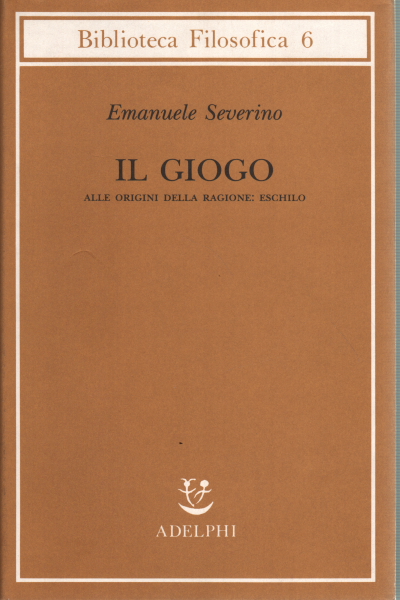 Il giogo