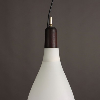 Lampe aus den 60er Jahren