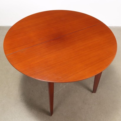 Table d'Edmondo Palutari pour Dassi A,Edmondo Palutari,Edmondo Palutari,Edmondo Palutari