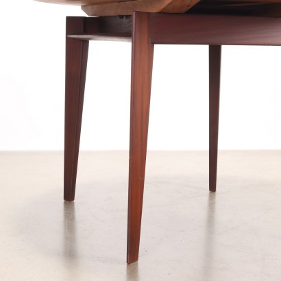 Table by Edmondo Palutari for Dassi A,Edmondo Palutari,Edmondo Palutari,Edmondo Palutari